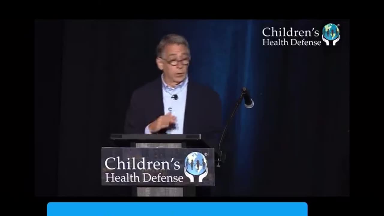 ⚠️ EVERY PARENT should know what's in the vaccines... it will FREAK YOU OUT.