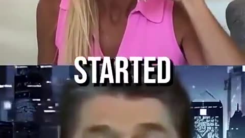 BQQM - Reagan drops a truth bomb...Does this sound familiar?