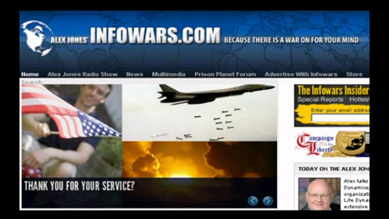 IW Archives 2011 Jul 19