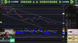 Saturday Crypto Talk 12/27/25: 2026 Forecast