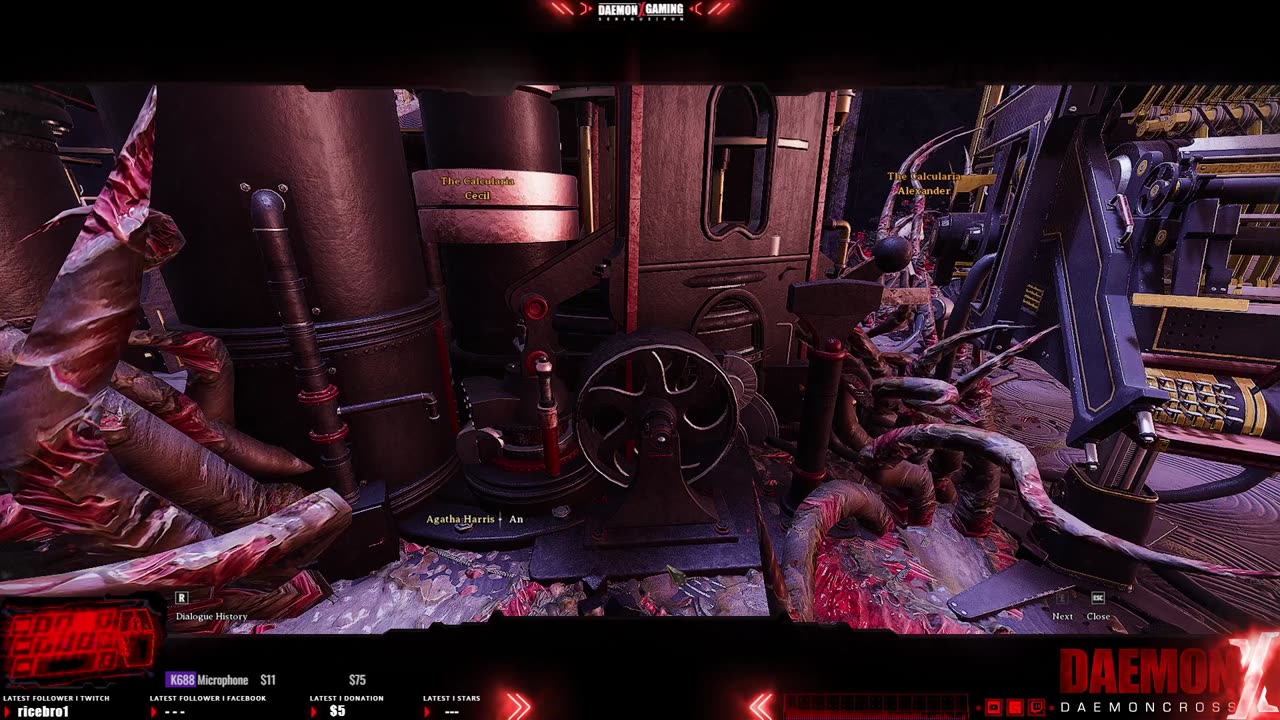 Nightingale - Day 19 | RTX 3060 • Gameplay