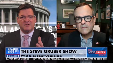 INSURANCE COMPANIES BANKROLLING DEMS?