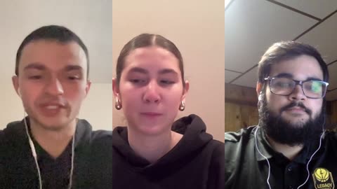 Week 3 RI Recap presented by Ultra Barber Salon | Postgame Show | Winter 2026