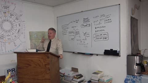 Aramaic and the Son of Man Prophecy of Daniel 7