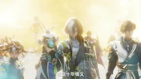 If You Don’t Play Honor of Kings, You’ll Never Understand These Ten Years