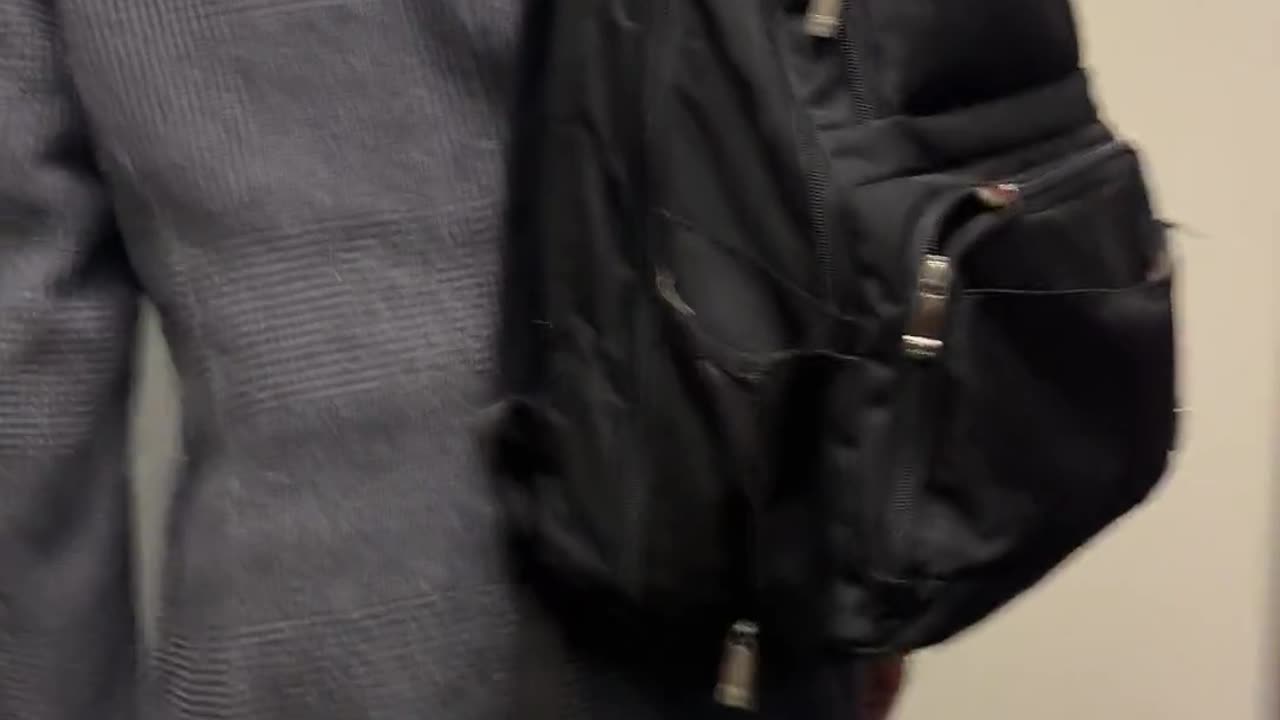 Video catches Eric Adams after he allegedly threatens to punch woman 'in the face'