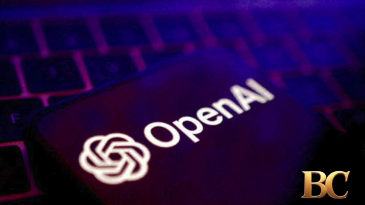 OpenAI wraps $6.6 billion share sale at $500 billion valuation