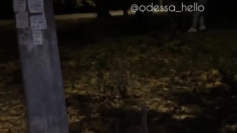 🙏🚔 Ukraine Russia War | Local Woman Saves Man from Busification in Odesa | RCF