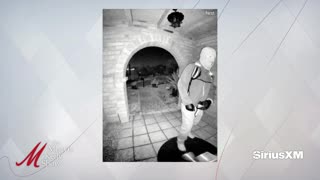 What the Nancy Guthrie Abductor Would Be Doing NOW as Images and Video From Nest Camera Released