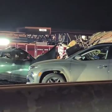 Colorado State Senator Dies in Horrific Multi-Car Pileup