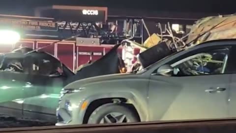 Colorado State Senator Dies in Horrific Multi-Car Pileup