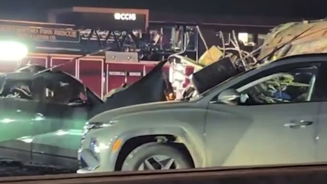 Colorado State Senator Dies in Horrific Multi-Car Pileup