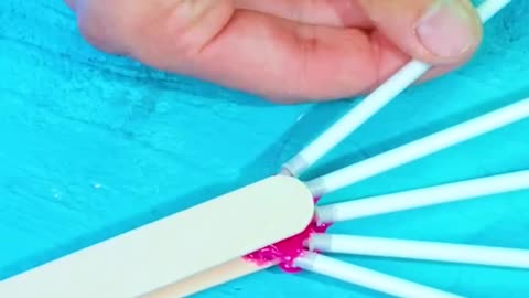 Because who needs a store-bought head scratcher?😂