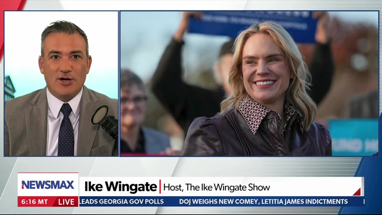 Aftyn Behn is the Mamdani of Music City