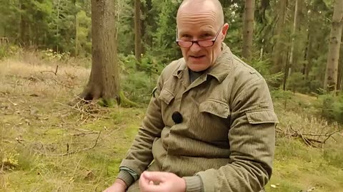 Die okkulte Invasion (Dave Hunt) - Teil 7/2 - "Naturalismus oder Supranaturalismus?"