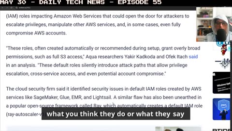why are s3 buckets so loose unprotected and ez to cyber****