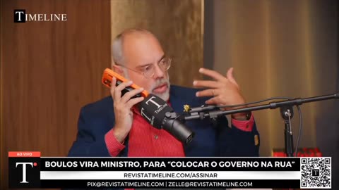 🚨 CLEITINHO DECEPCIONA MINAS GERAIS — A VERDADE SOBRE SEU MANDATO NO SENADO!