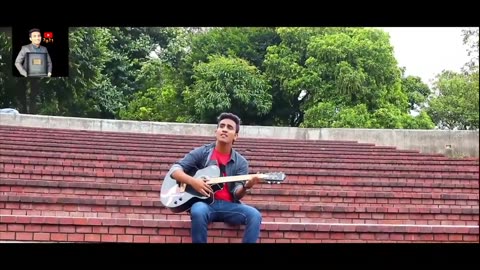 EID EPECIAL HINDI MASHUP (4K ULTRA HD) OFFICIAL MUSIC VIDEO _ MARUF KHAN & HIMADRI KHAN _ @SRK