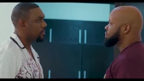 How A Billionaire Fell In Love With His Poor Cook After Tasting Her Food | Nollywood