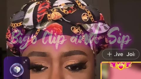 Keke crying after comments lied n told her Hood said she R'd him 1/18/26 #bigoclipandsip