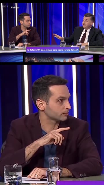 Labour Should Be Apologizing To The British People, Not Smearing Them