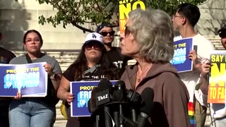 'They arrested the wrong Don:' Jane Fonda on Don Lemon's arrest