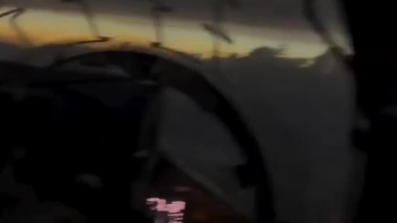 🤯✨ Witness a Marine Pilot Capture the Total Solar Eclipse! | FeedMyCuriosity