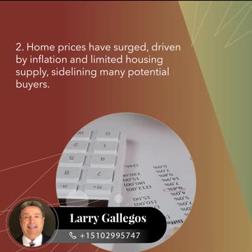 2 Reasons Homeownership Is Costlier: Why Buy Anyway?