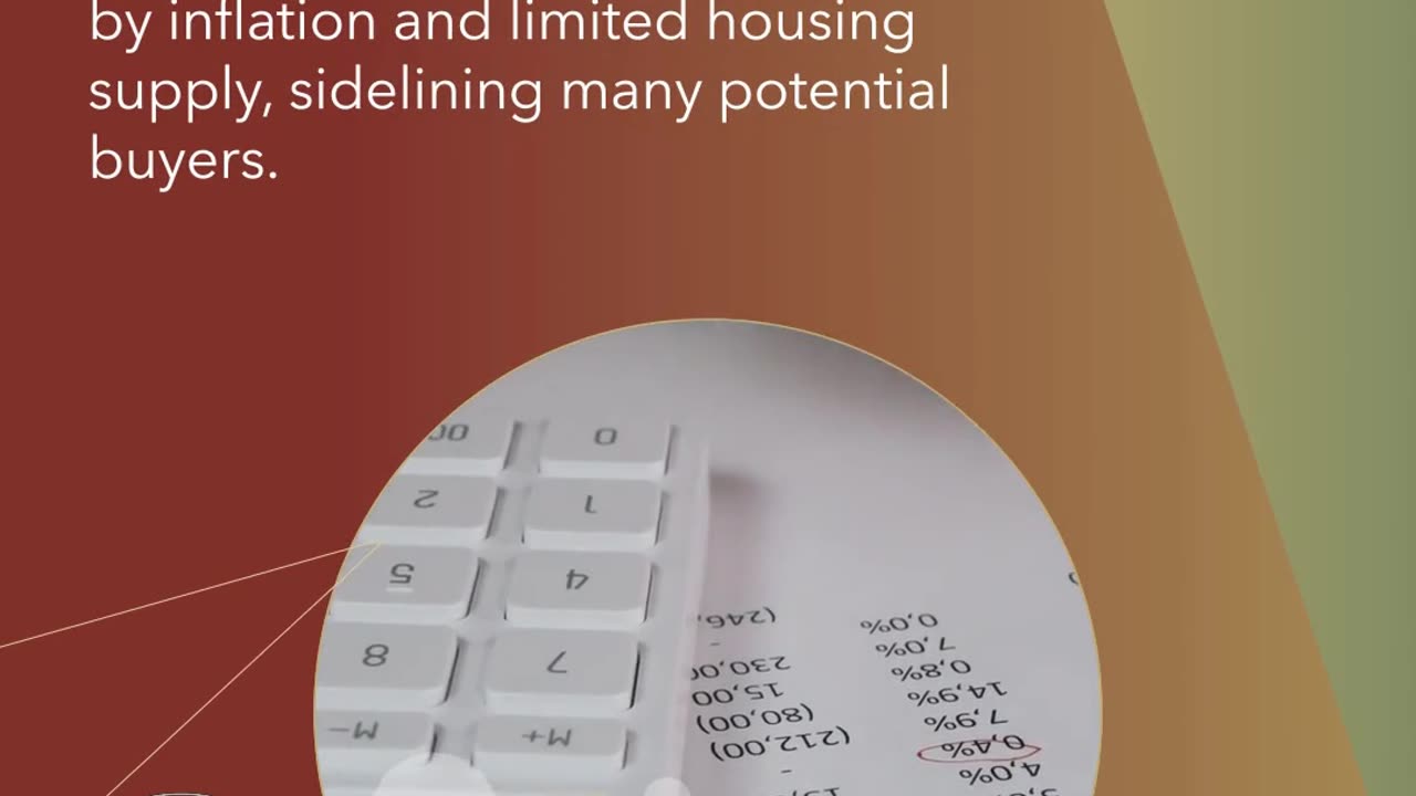2 Reasons Homeownership Is Costlier: Why Buy Anyway?