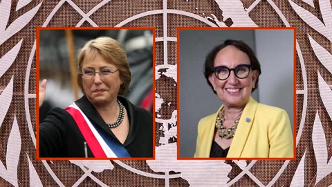 How does the UN pick its chief and who are the contenders?