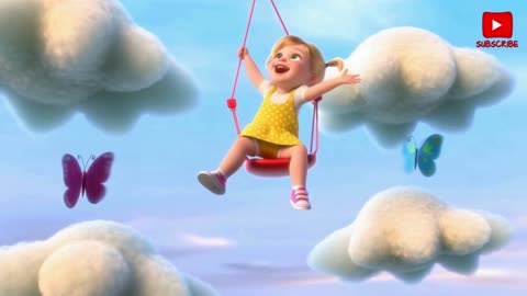 Playground Party Mix! 🎡 Slides, Swings & Wheels Dance Fun!