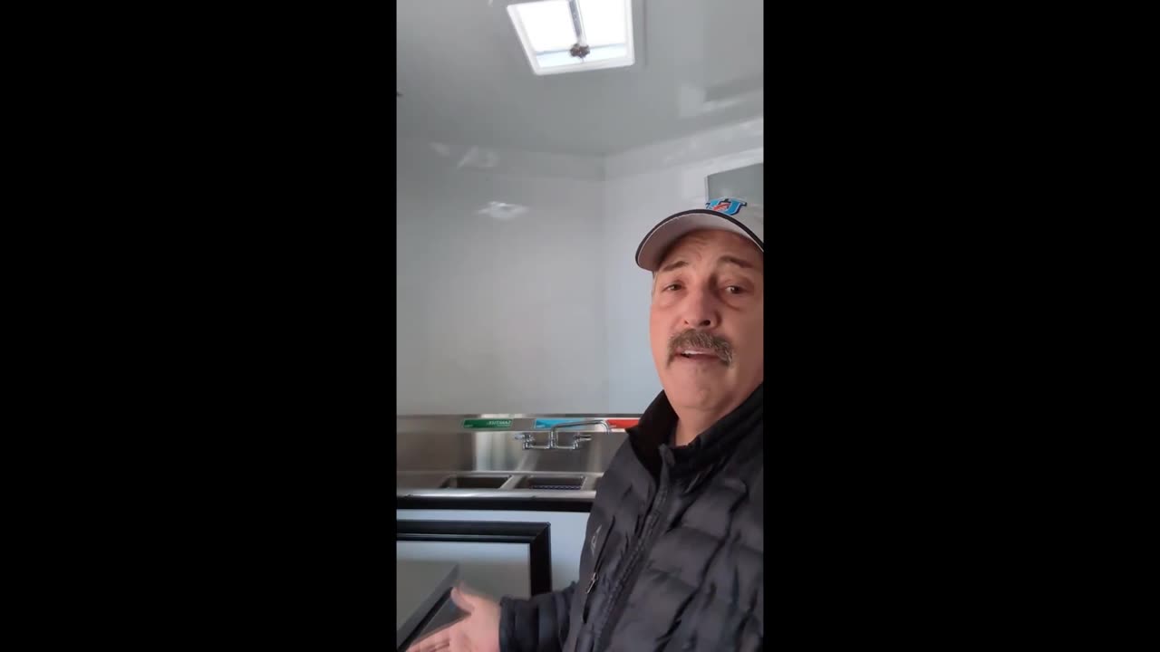 Starting My Mobile Hot Dog business from scratch