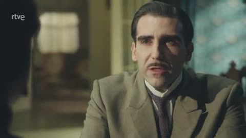 La Promesa - Capitulo 750 parte 5