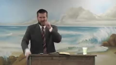 Put On The Whole Armor Of God