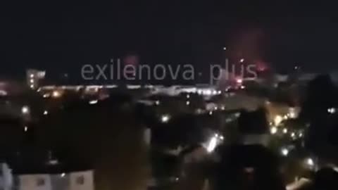 🚨🛢 Ukraine Russia War | Ukrainian Drones Strike Russian Oil Terminal | RCF