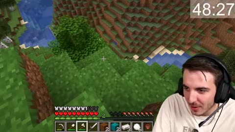 Random Mobs, Random Drops, RANDOM EVERYTHING 😈💥
