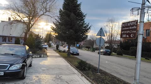 Генерал Тошево 3.1.2026