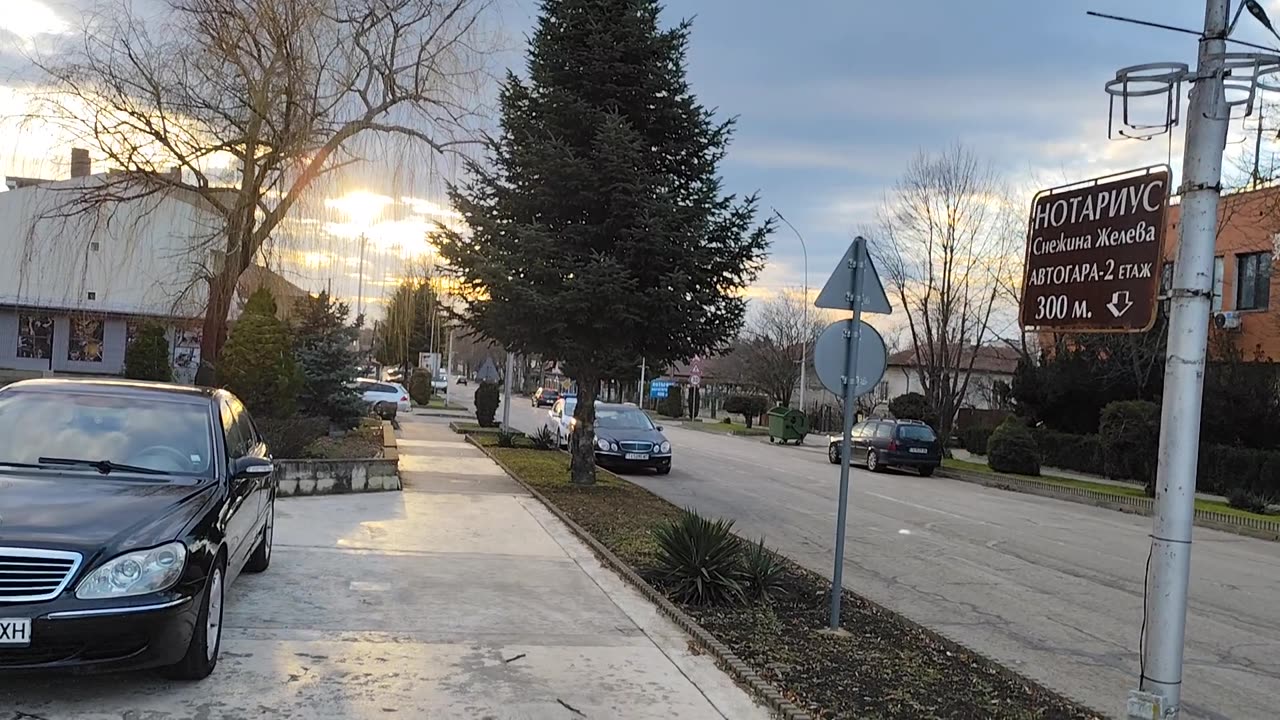 Генерал Тошево 3.1.2026