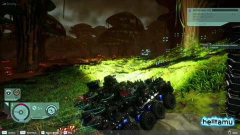 TerraTech Worlds – Episode 314