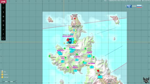 Norse Special Forces: Stealth Warfare in Everon Exposing Lies + Waking Up Sheepels!