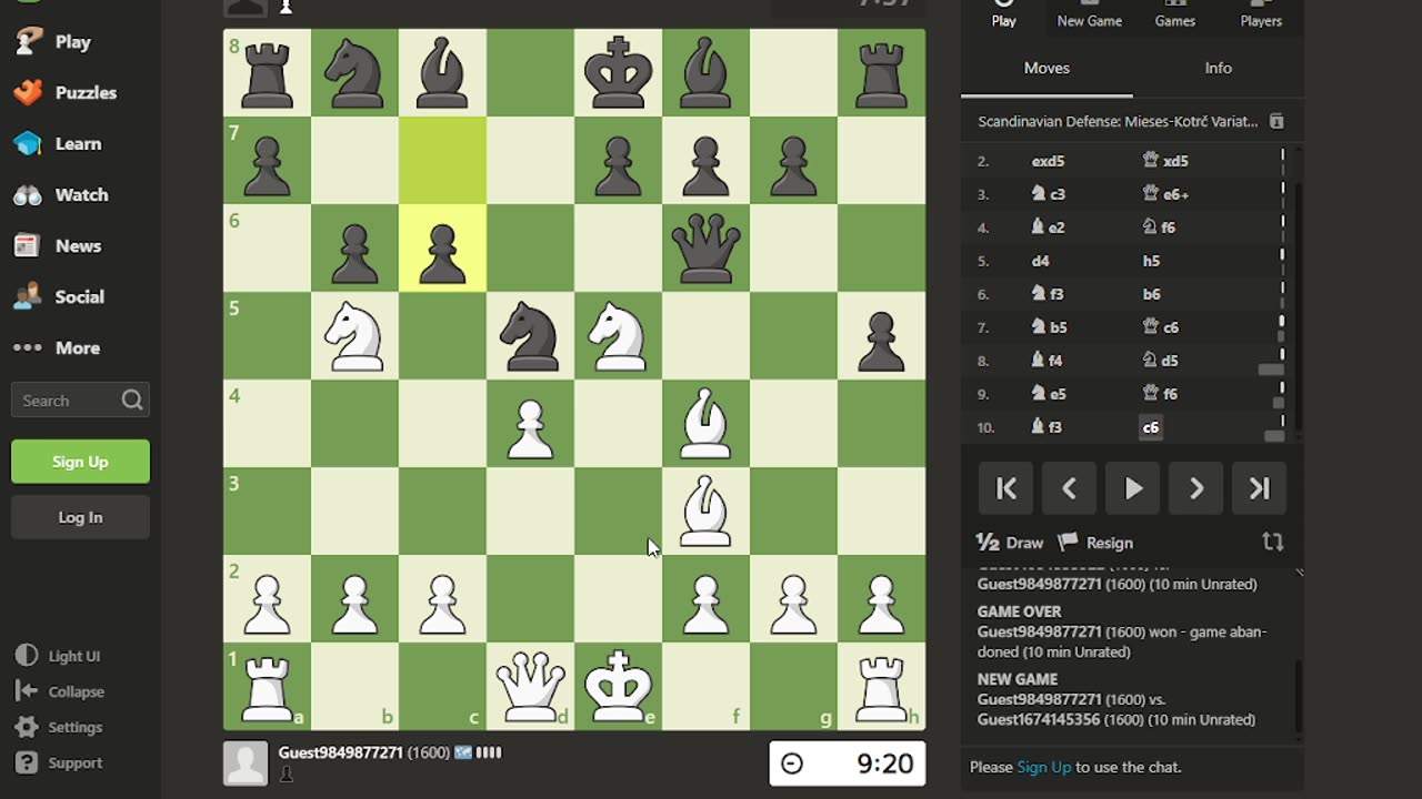 mjthunder75 is LIVE!