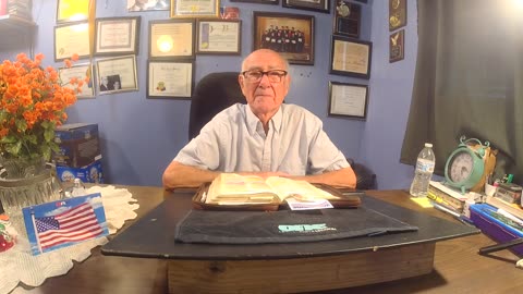 Dios prometio estar con nosotros todos los dias