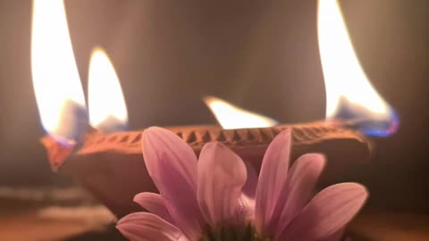 Keeping Traditions Alive✨ | Celebrating Dhanteras Away from Home | @ London Life