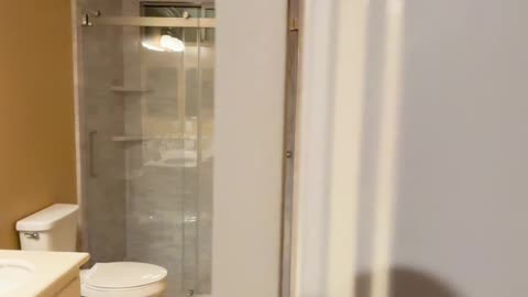 Before and After Affordable Bathroom Remodel in SoCal