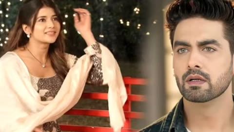 Yeh Rishta Kya Kehlata Hain Today Episode Abhira-Armaan Ke Beech Hua Bath Romance