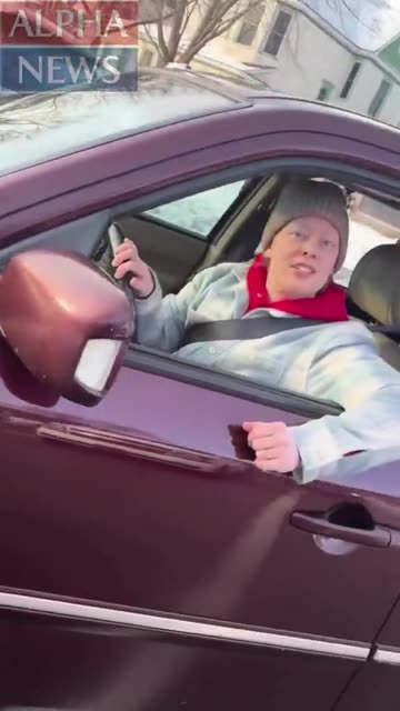 New Crystal-Clear Video Filmed by ICE Agent Who Shot Renee Nicole Good Shows EXACTLY What Happened