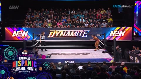 AEW Title Tuesday 2025