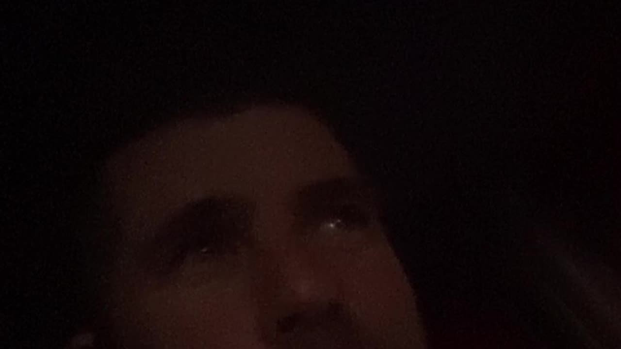 I should’ve given him a dollar or more