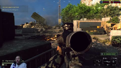 BATTLEFIELD 6 LIVE WITH FRIENDS ITS A BATTLEFIELD PARTY ROAD TO 3K LIKE & SUB