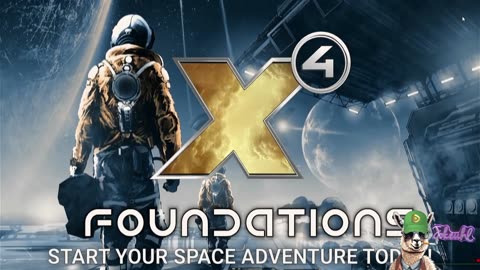 X4: Community of Planets Bundle GIVEAWAY!